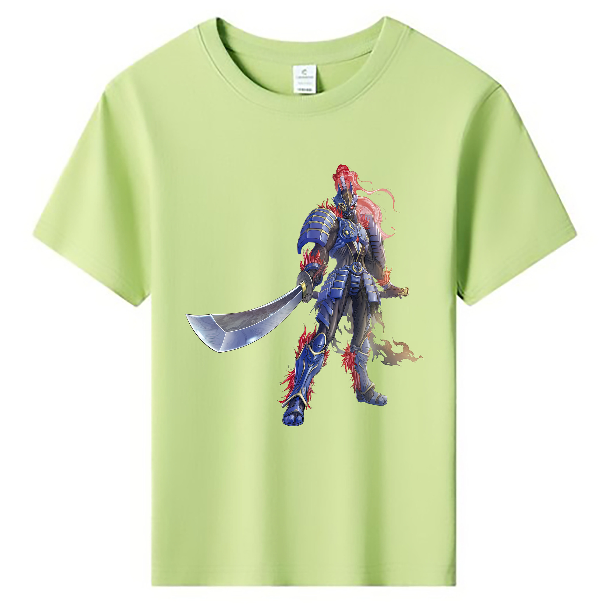 （画像用） ウルトラマン Ultraman 綿100％キッズTシャツ（フロントプリント）